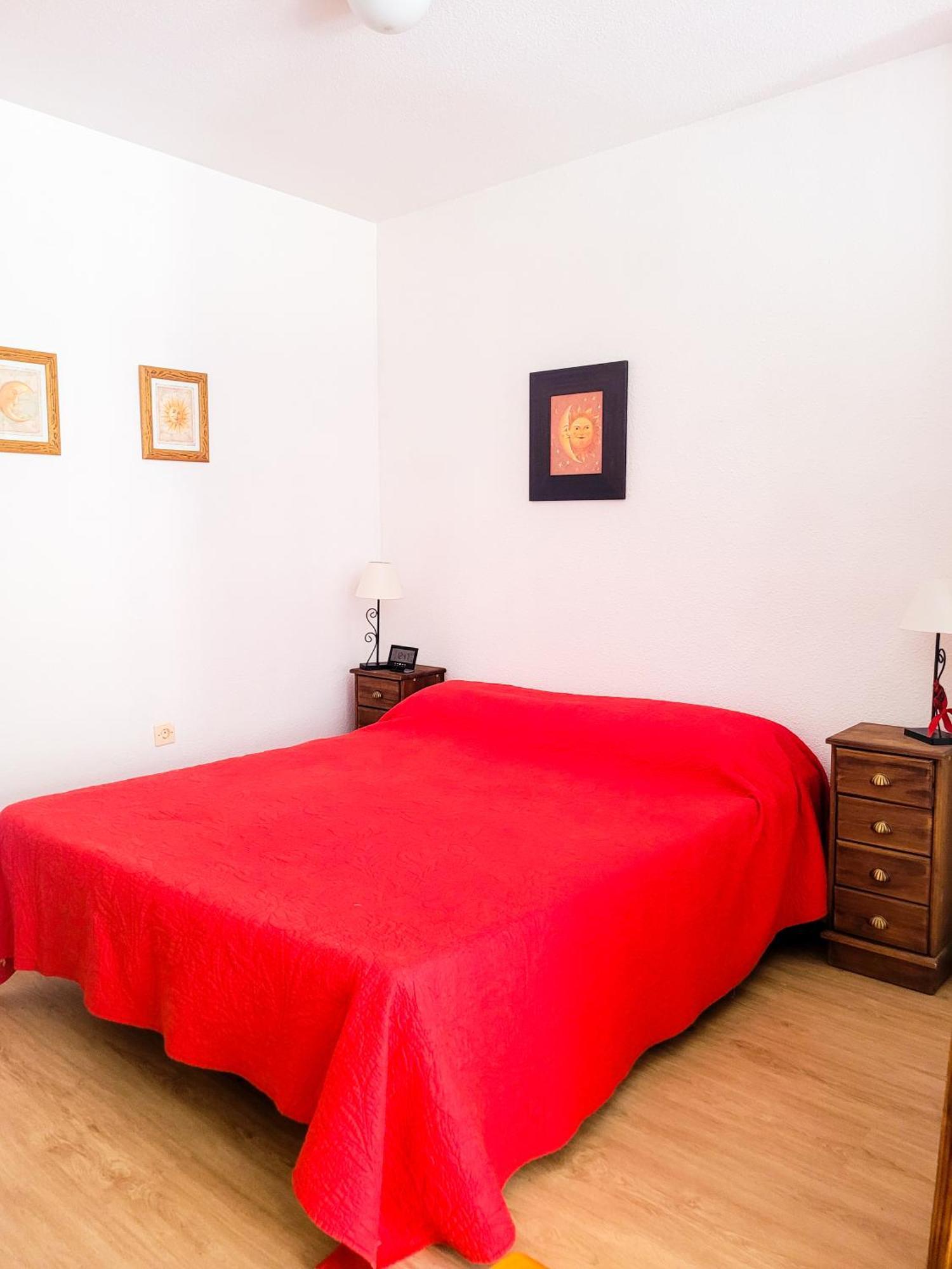 Apartamento Cerca A La Playa Del Cura ! Cura Beach Торевьиа Экстерьер фото