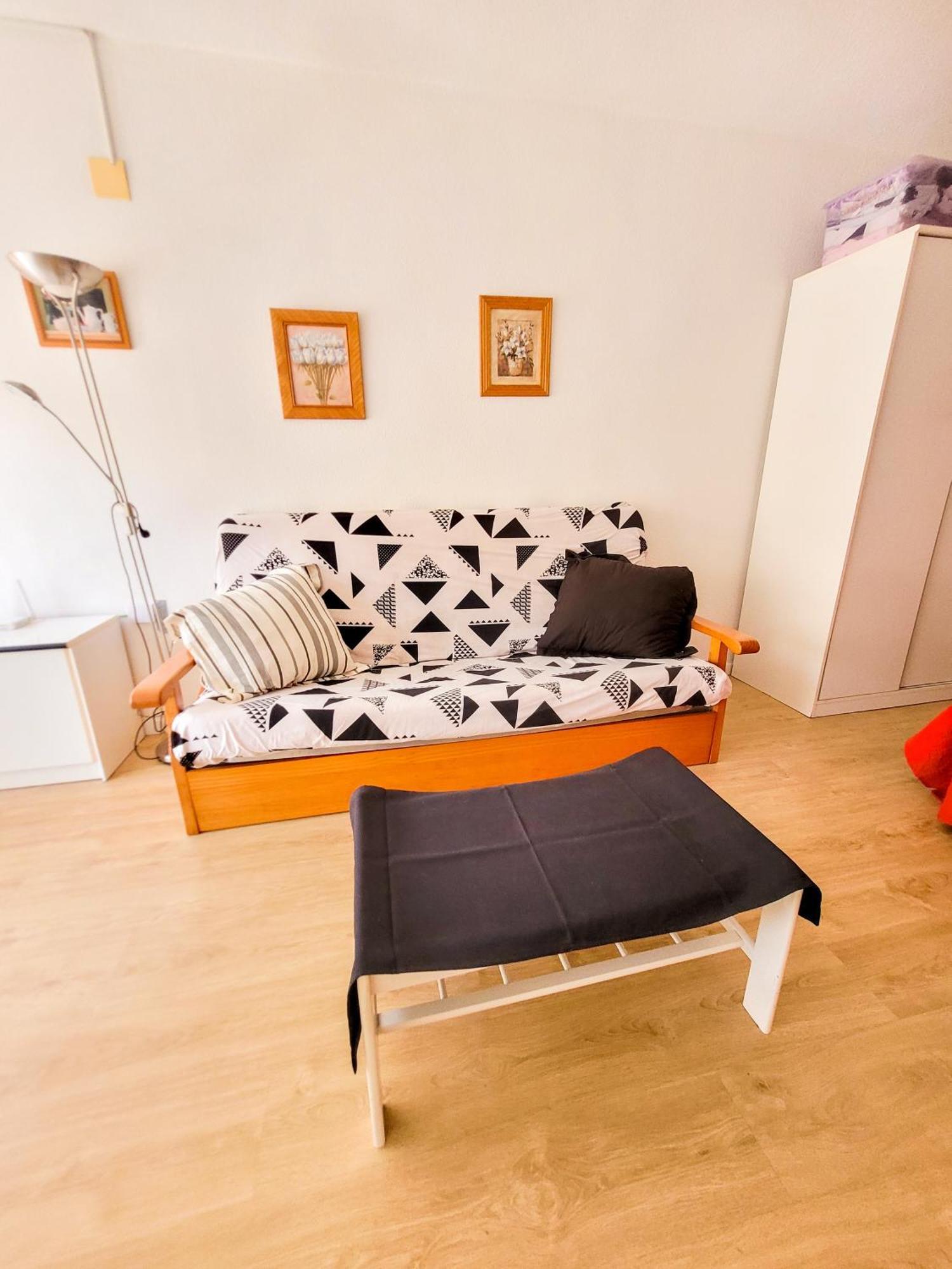 Apartamento Cerca A La Playa Del Cura ! Cura Beach Торевьиа Экстерьер фото