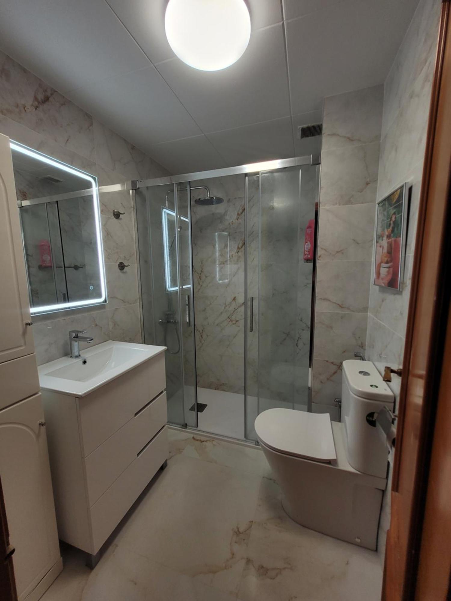 Apartamento Cerca A La Playa Del Cura ! Cura Beach Торевьиа Экстерьер фото